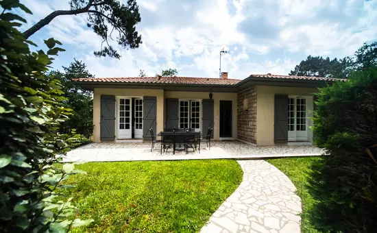 Résidence Villa Lou Bousquet