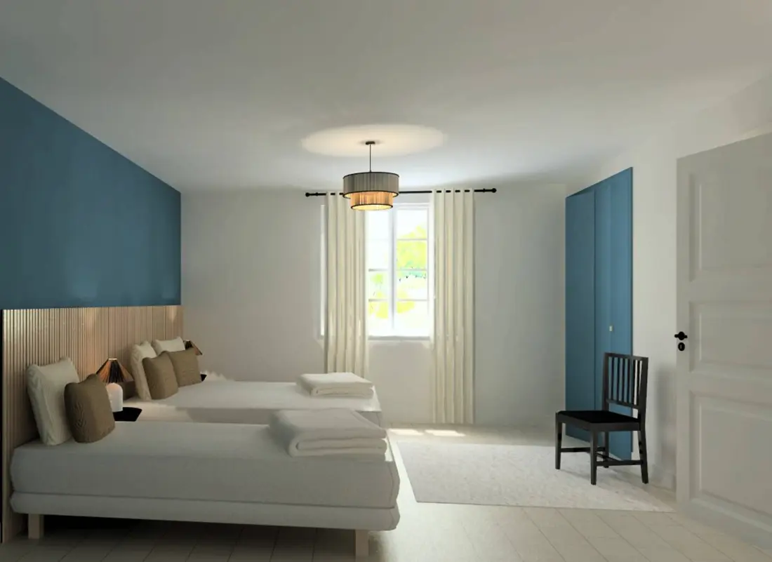 Résidence Villa Lou Bousquet