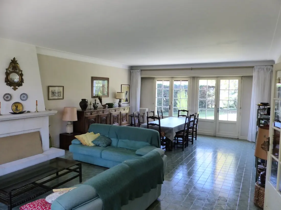 Résidence Villa Lou Lanot