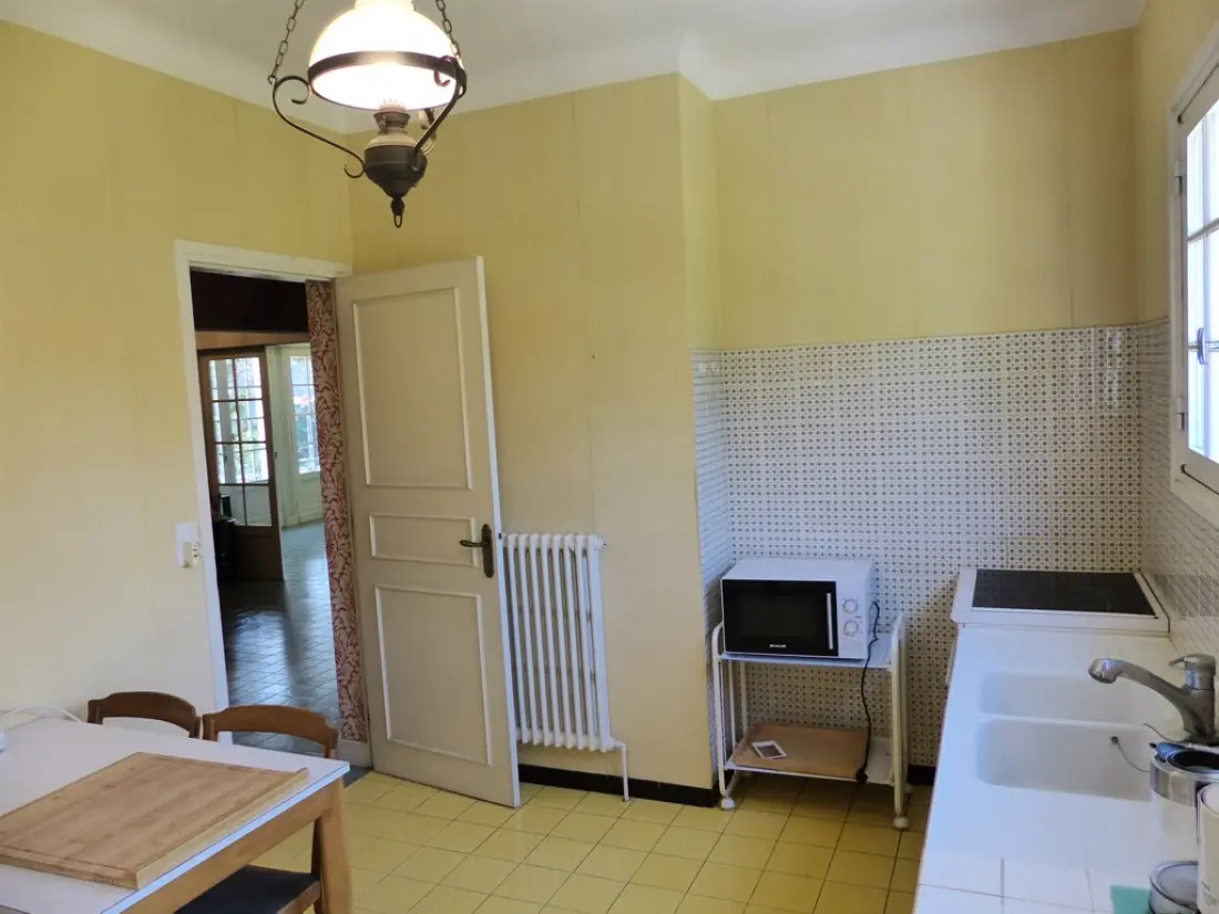Résidence Villa Lou Lanot