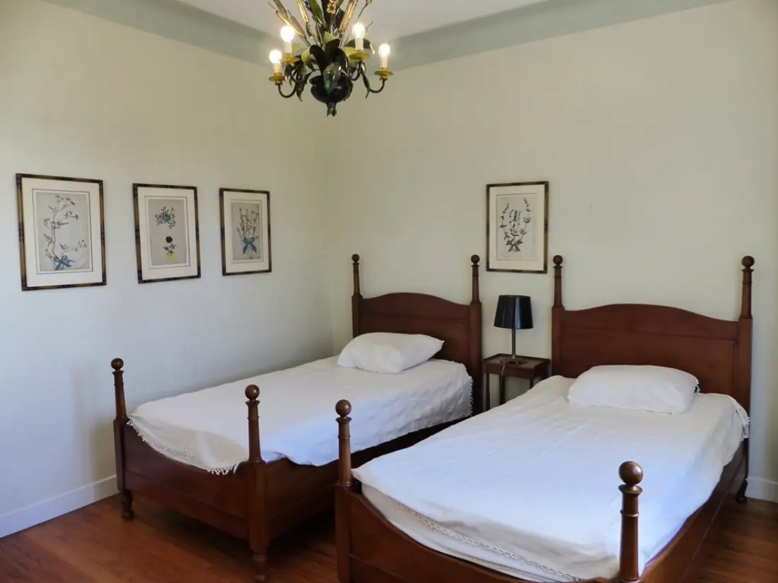 Résidence Villa Lou Lanot
