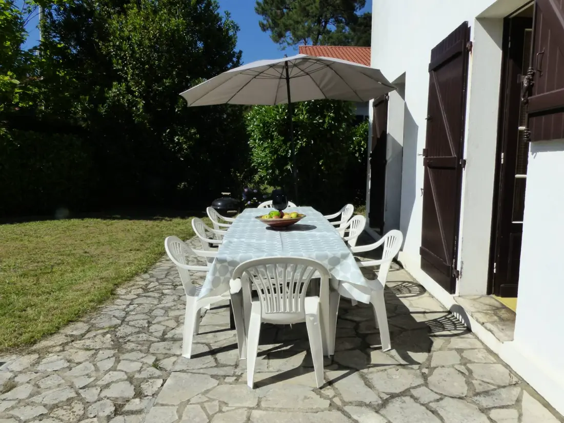 Résidence Villa Lou Lanot