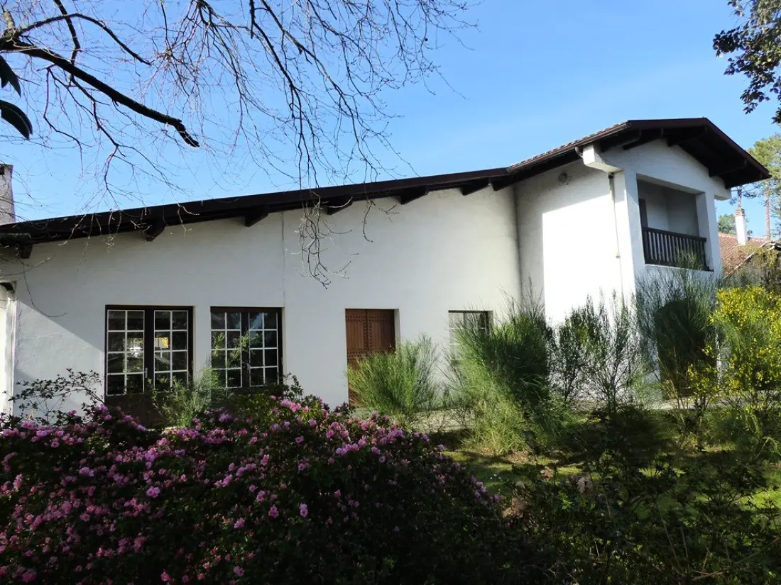 Résidence Villa Lou Lanot