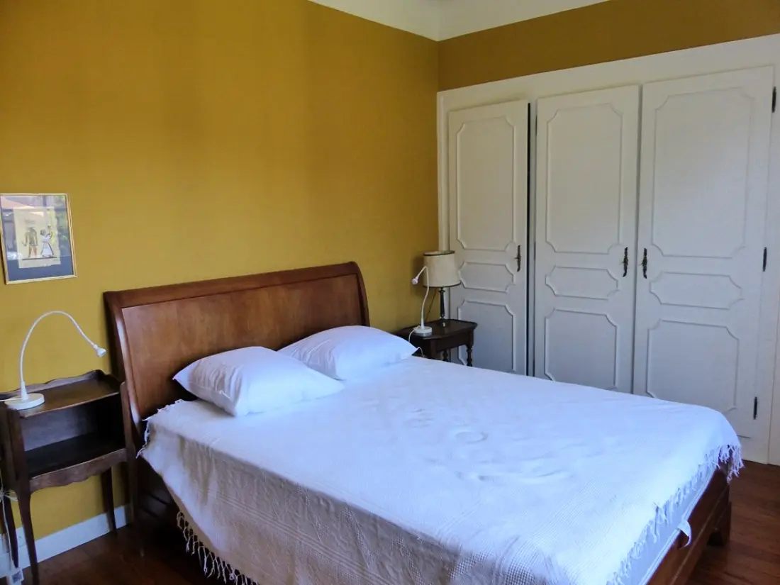 Résidence Villa Lou Lanot