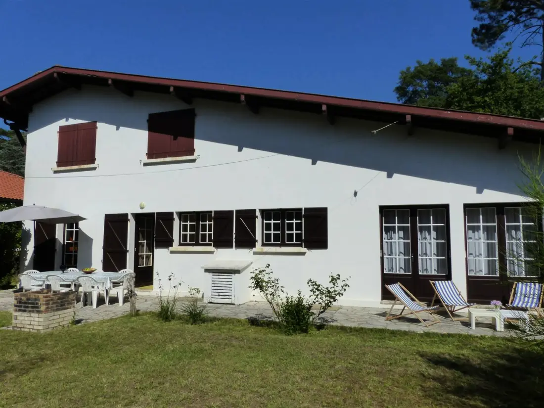 Résidence Villa Lou Lanot