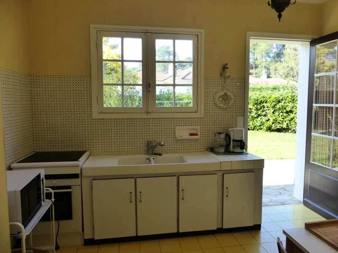 Résidence Villa Lou Lanot