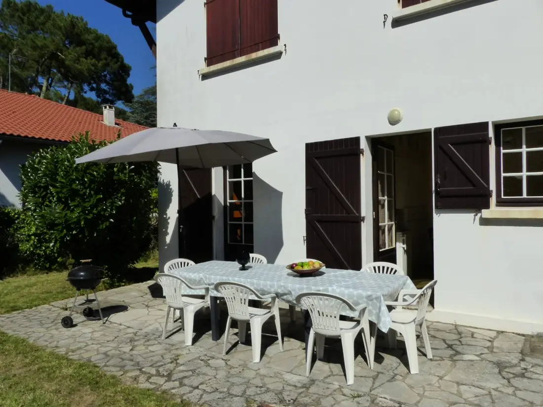 Résidence Villa Lou Lanot