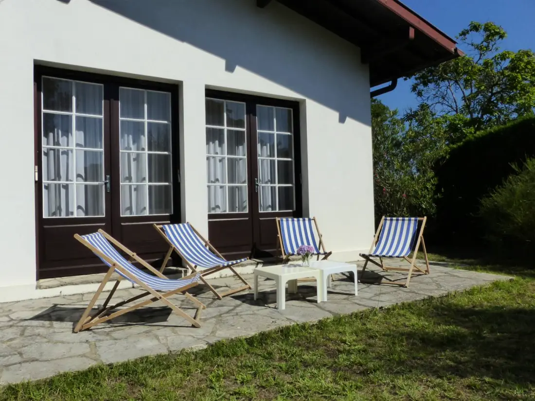 Résidence Villa Lou Lanot