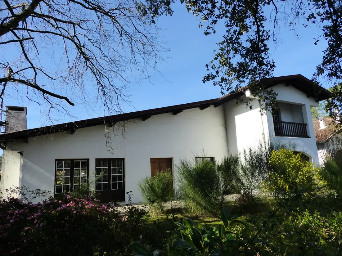 Résidence Villa Lou Lanot