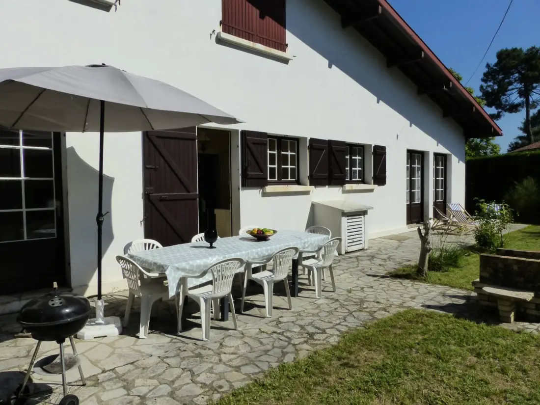 Résidence Villa Lou Lanot