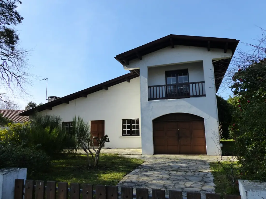 Résidence Villa Lou Lanot