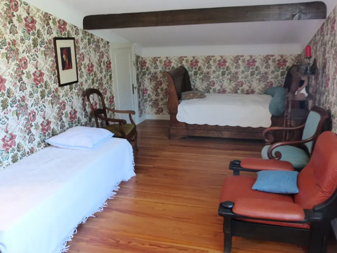 Résidence Villa Lou Lanot