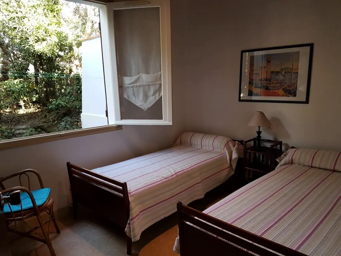 Résidence Villa Milos