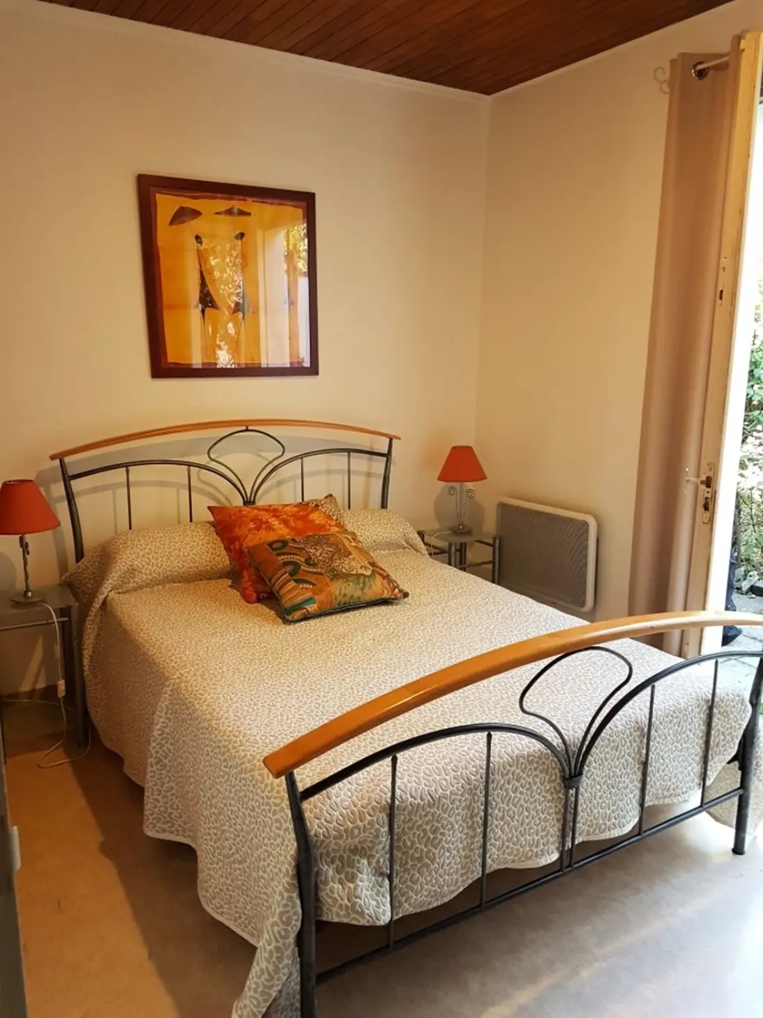 Résidence Villa Milos