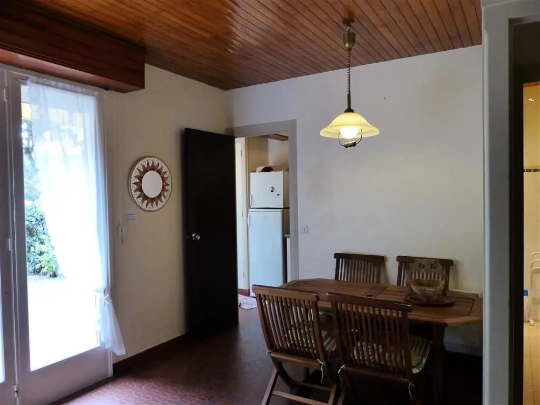 Résidence Villa Milos