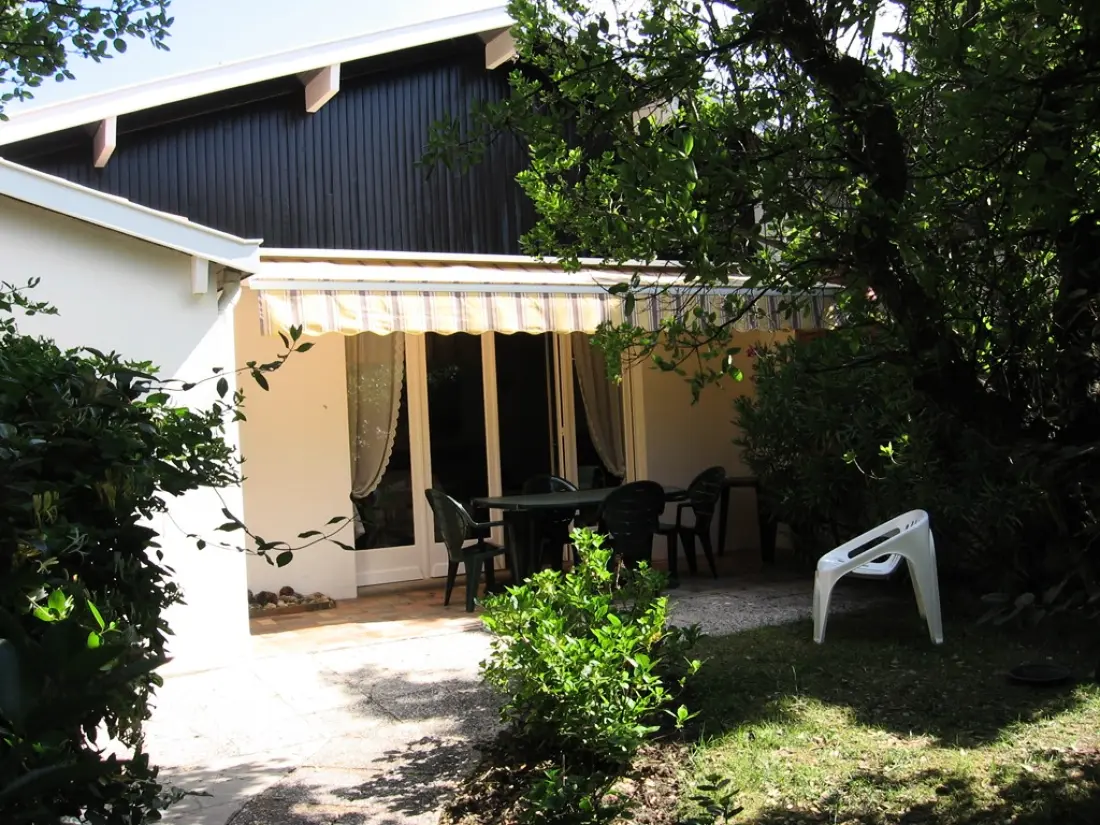 Résidence Villa Milos