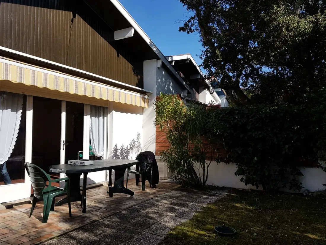 Résidence Villa Milos