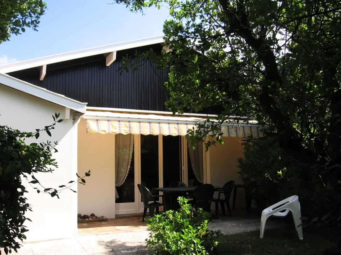 Résidence Villa Milos
