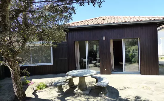 Résidence Villa Paul