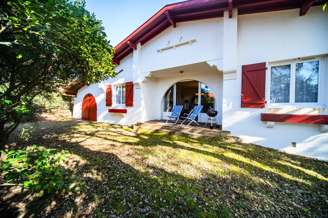 Résidence Villa Tournebride