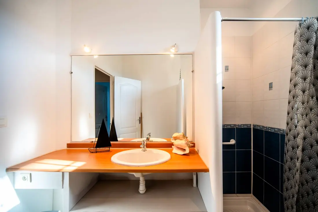 Résidence Villa Tournebride
