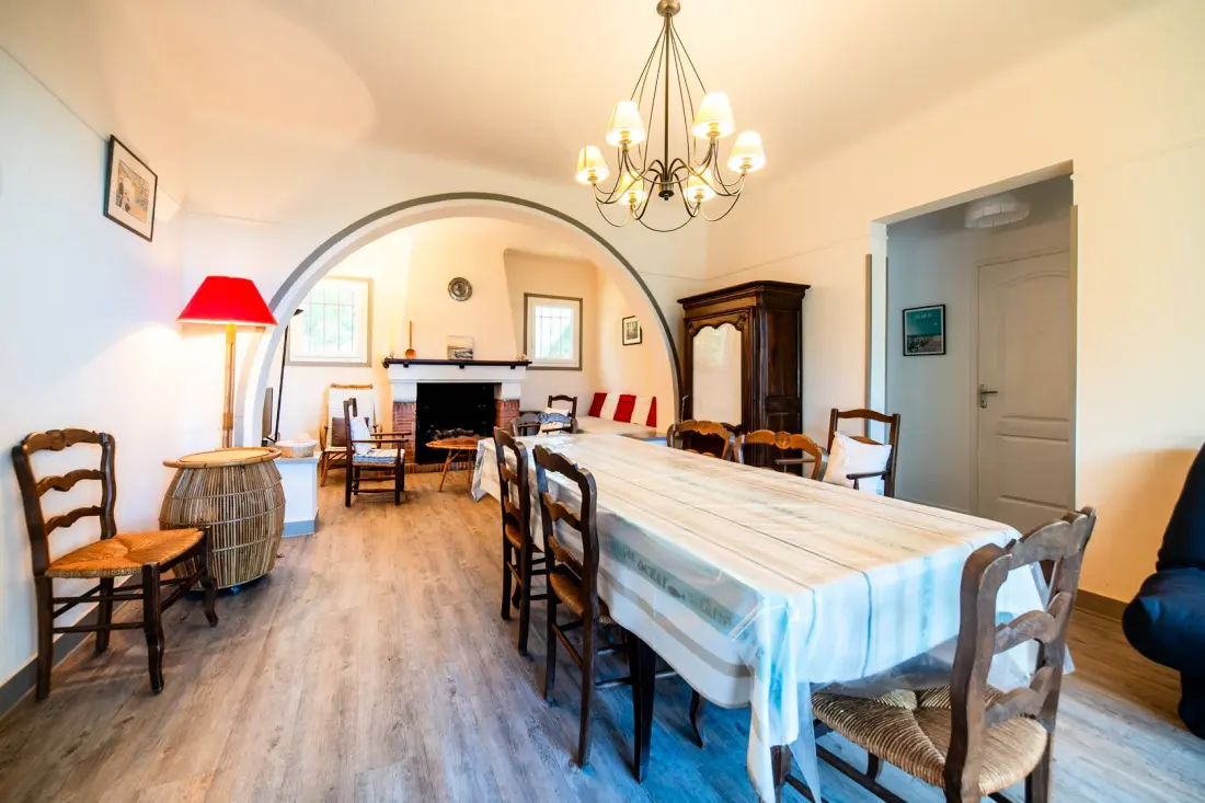 Résidence Villa Tournebride