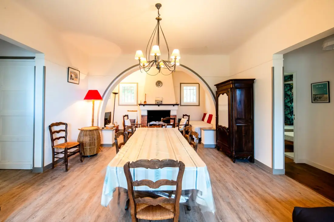 Résidence Villa Tournebride