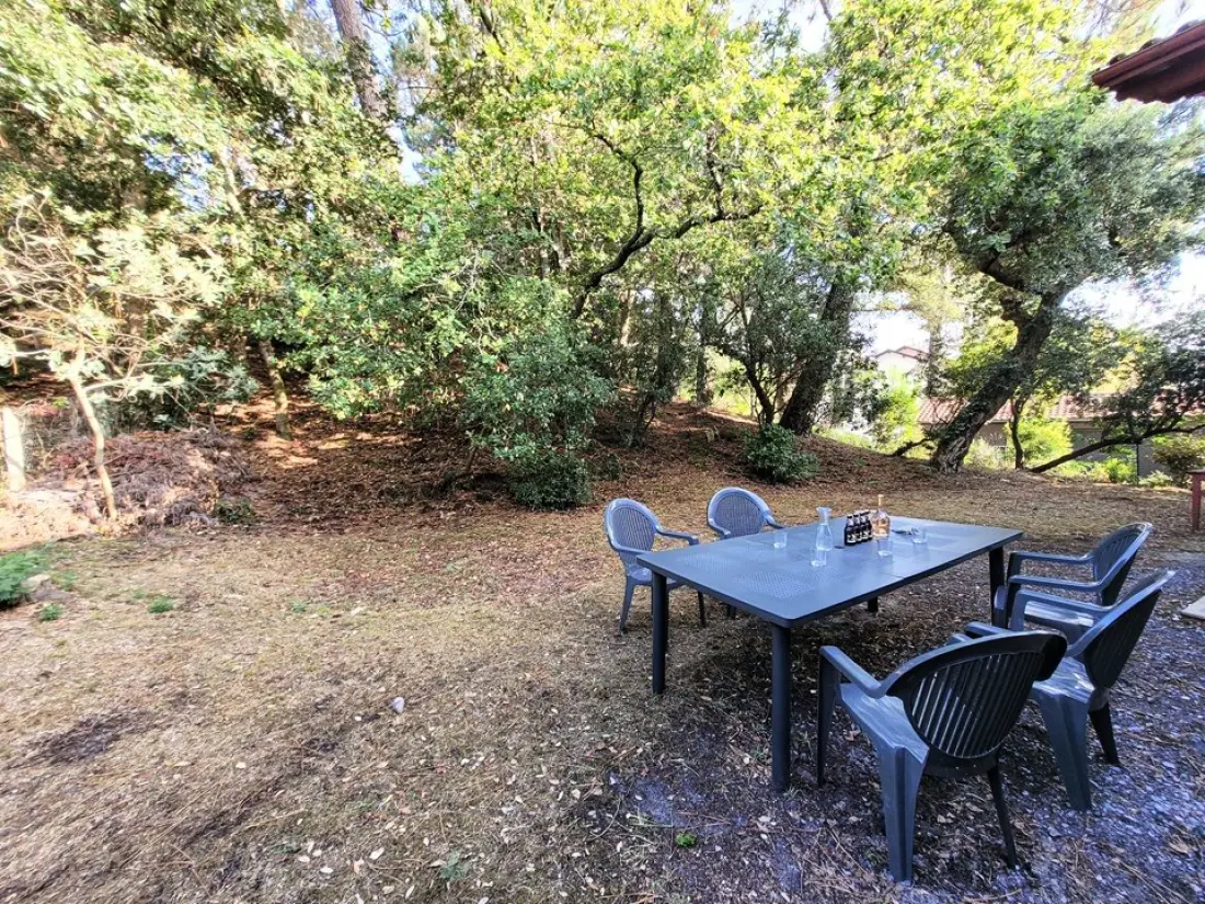 Résidence Villa Tournebride