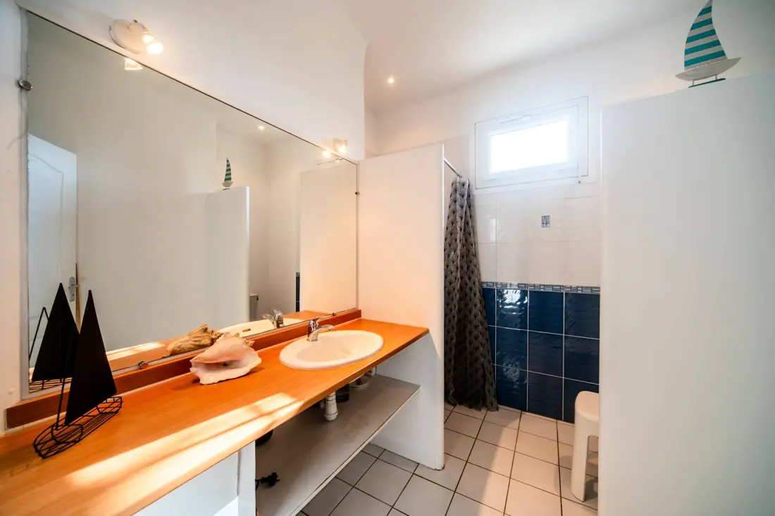 Résidence Villa Tournebride