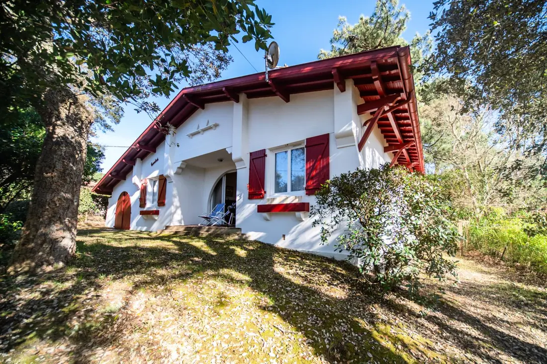 Résidence Villa Tournebride