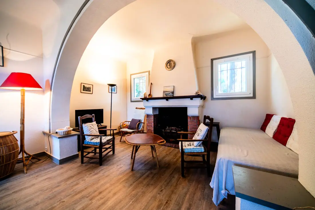 Résidence Villa Tournebride