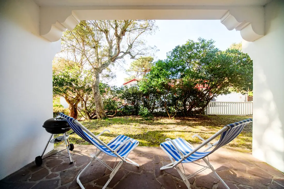 Résidence Villa Tournebride