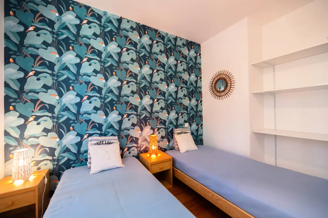 Résidence Villa Tournebride