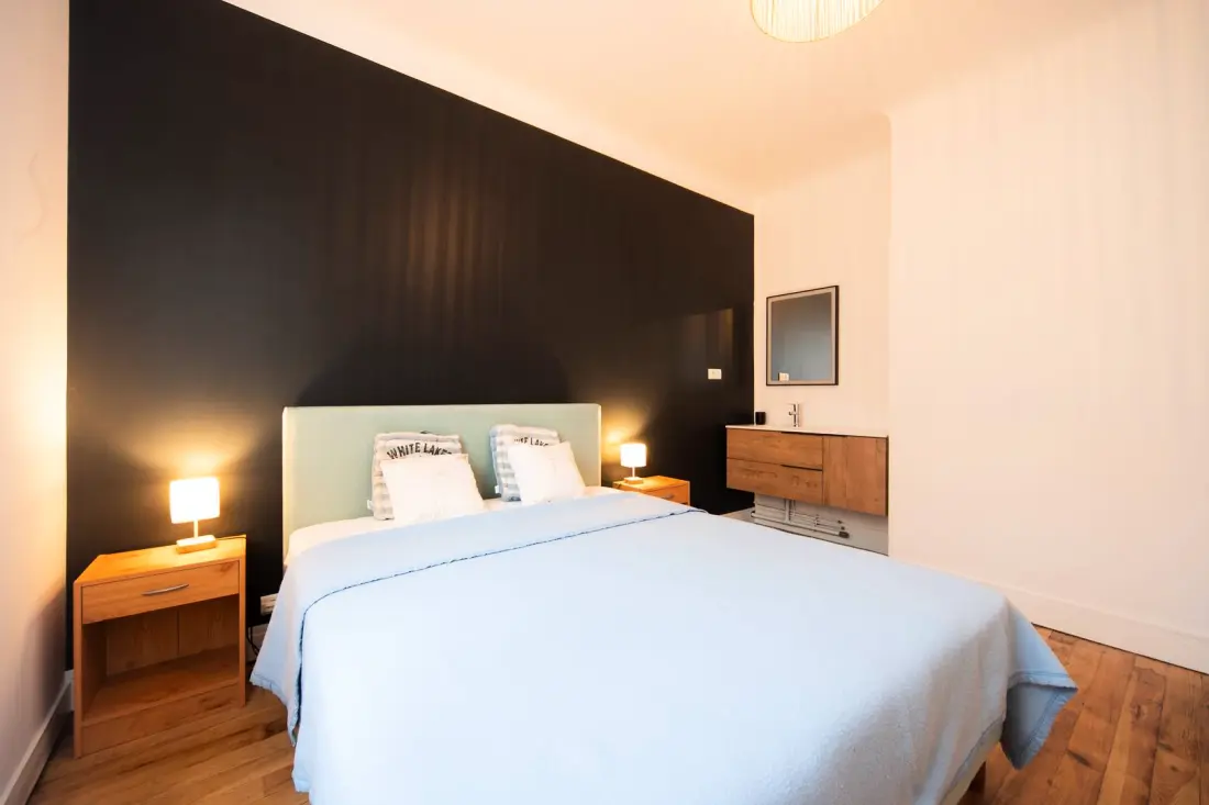 Résidence Villa Tournebride