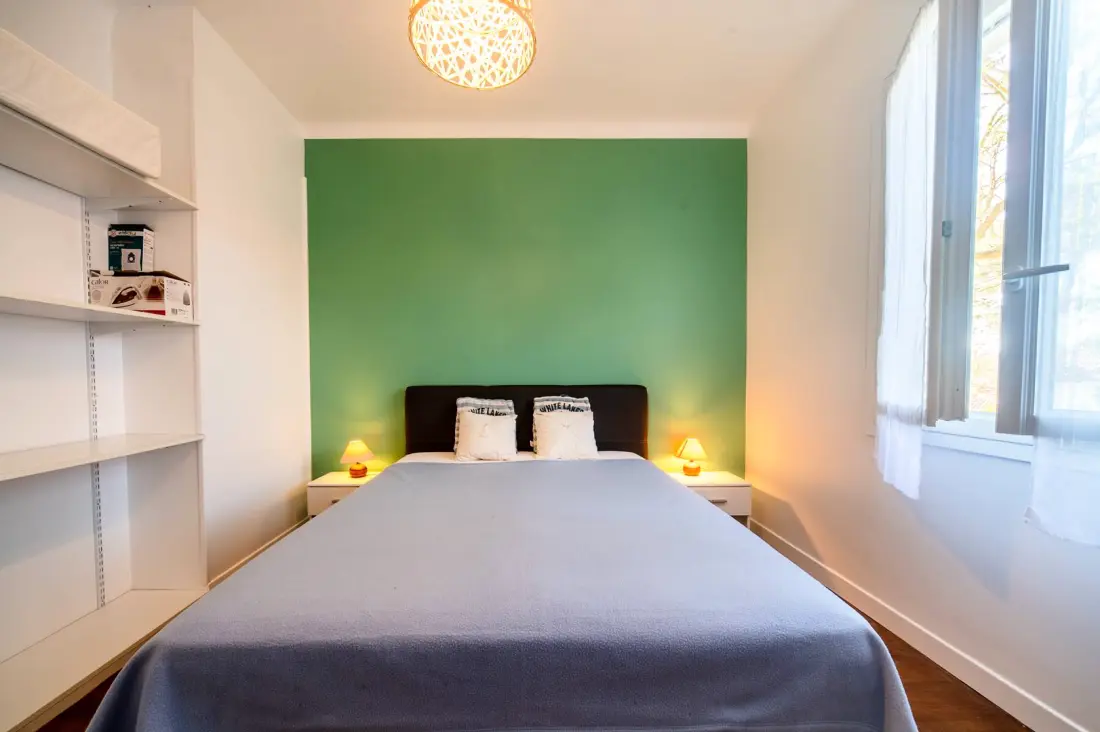 Résidence Villa Tournebride