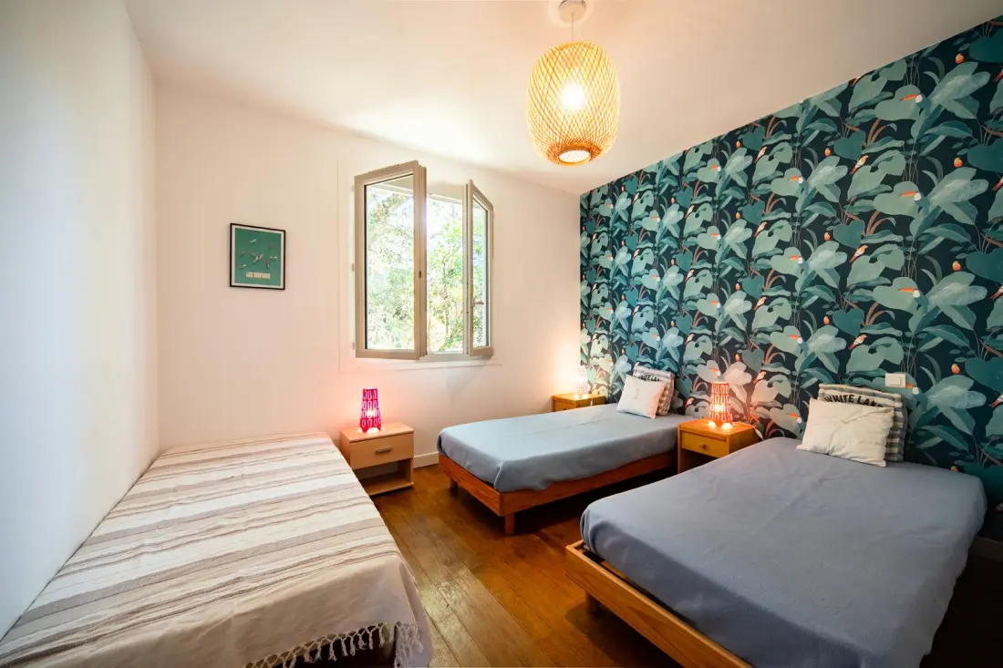 Résidence Villa Tournebride