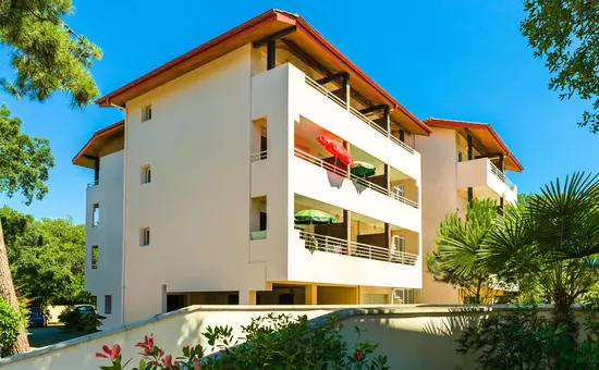 Village Vacances Hossegor*- Azureva