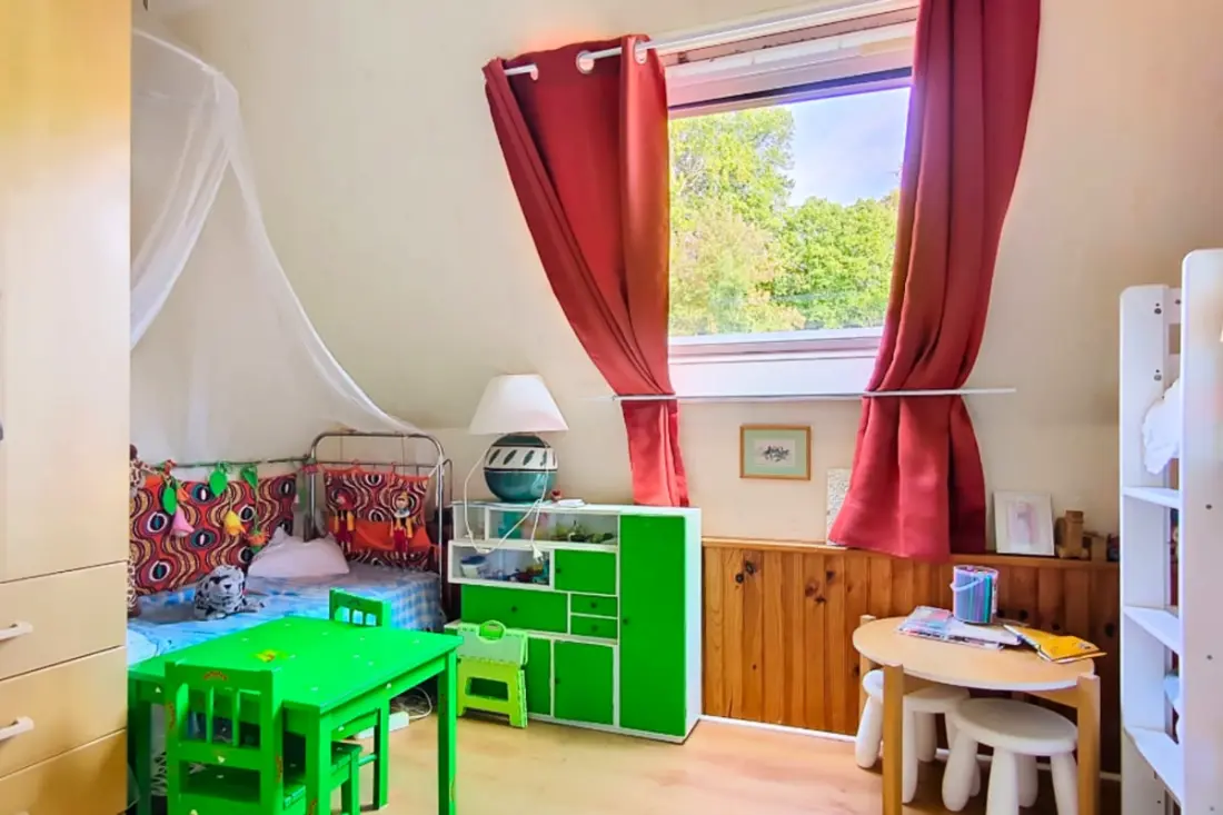 Appartement Avec Balcon Vue Golf Plein Sud