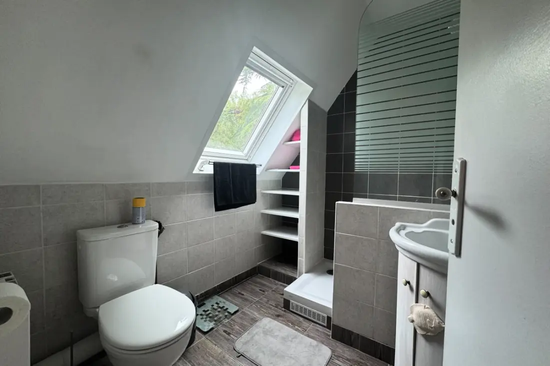 Appartement Cocooning Avec Vue Sur Le Golf