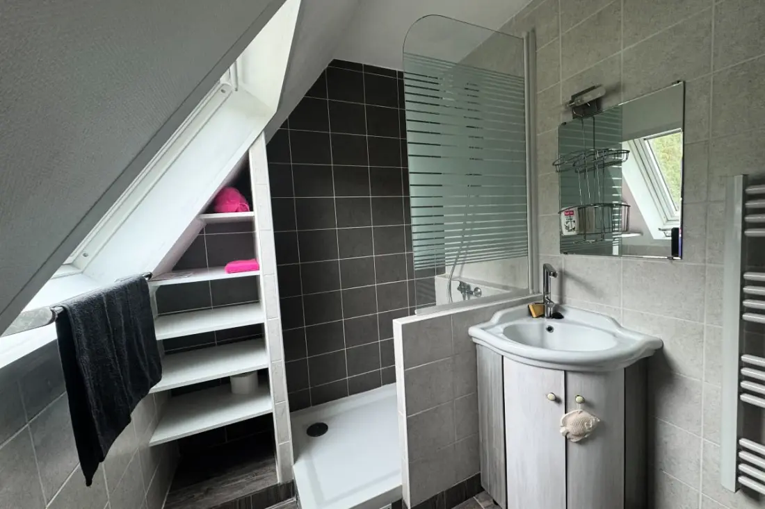 Appartement Cocooning Avec Vue Sur Le Golf