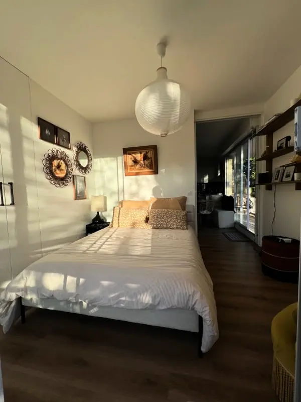 Appartement Familial Proche De La Mer D'houlgate