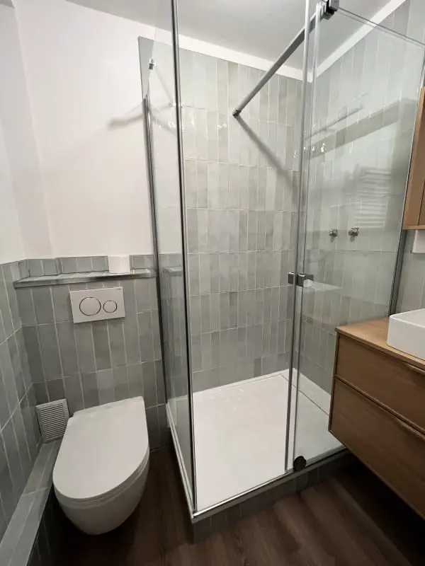 Appartement Familial Proche De La Mer D'houlgate