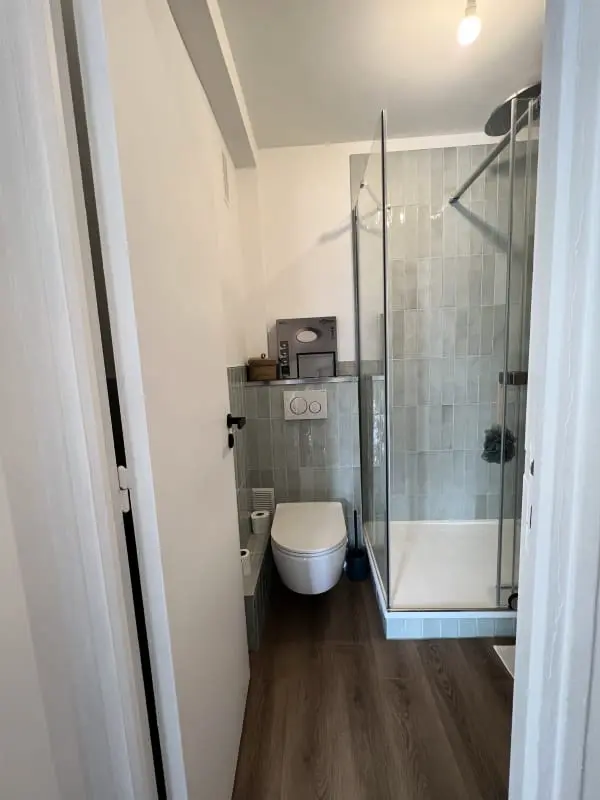 Appartement Familial Proche De La Mer D'houlgate