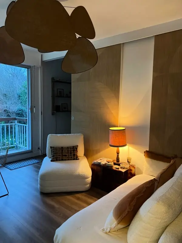 Appartement Familial Proche De La Mer D'houlgate