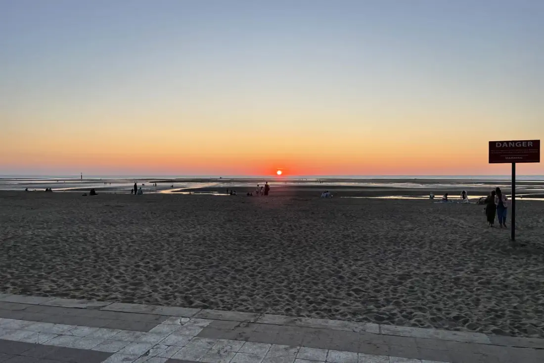 Appartement Familial Proche De La Mer D'houlgate
