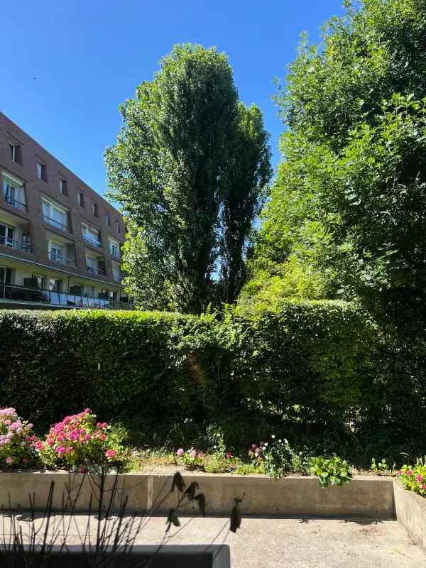 Appartement Familial Proche De La Mer D'houlgate