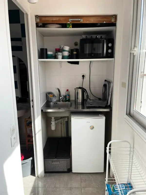 Appartement Tout Confort Au Pied De Plage