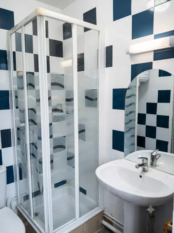 Appartement Tout Confort Au Pied De Plage