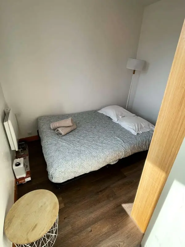 Appartement Tout Confort Au Pied De Plage