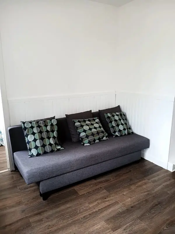 Appartement Tout Confort Au Pied De Plage